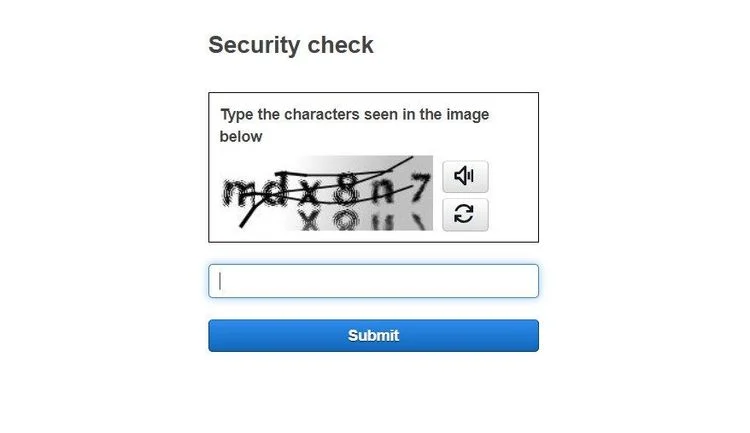 Captcha challenges: How to Bypass them?